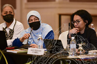 MESYUARAT PRA-KONVENSEN BERSAMA MUZIUM MUZIUM NEGERI DAN MESY. HARI MUZIUM 2022