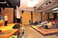 Bicara@Muzium Era Kegemilangan Muziuk Pop Yeh Yeh-Kenangan & Harapan Di Auditorium JMM