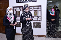 MAJLIS PERSARAAN ENCIK BRAHIM BIN MUSA