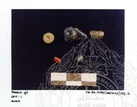 ARKEOLOGI SG. MAS, KEDAH SM: 32-5/ 93 (ARTIFAK)