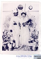 PAKAIAN PEGANTIN JILID 1