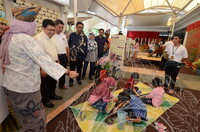 PROGRAM KENALI BUDAYA ORANG NOGORI