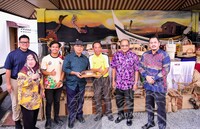 KARNIVAL ANAK SARAWAK