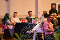 MAKAN MALAM SEMPENA SEMINAR HMA 2025