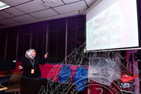 TAKLIMAT LAPOR DIRI PELAJAR LATIHAN INDUSTRI