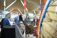 SESI WALKABOUT PROGRAM RITMA MUZIK MALAYSIA