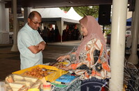 NOSTALGIA ANAK KAMPUNG 2019@MUZIUM NEGARA. BIL 02