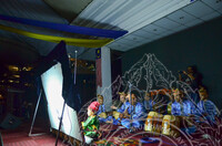 DENAI MALAM DI MUZIUM NEGARA