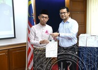 CERAMAH AGAMA TAJUK-ANDAI INI RAMADAN TERAKHIRKU DAN MAJLIS KHATAM AL-QURAN