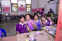 PAMERAN DAN DEMONTRASI KONSERVASI SEMPENA KARNIVAL AKADEMIK DI SMK (P) PUDU