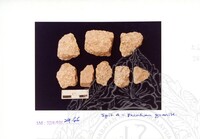 ARKEOLOGI SG. MAS, KEDAH SM : 32-4 / 93 VOL : 1 W