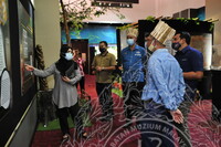 PROGRAM JERAYAWARA KEMPEN KEMBALI KE MUZIUM SIRI 1 PERAK