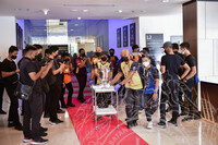 PROMOSI PIALA HMS MALAYA & PERLAWANAN AKHIR PIALA MALAYSIA 2021