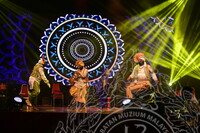 HMA 2024 - PERSEMBAHAN SILANG BUDAYA