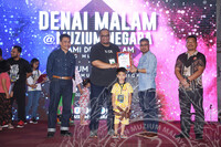 DENAI MALAM DI MUZIUM NEGARA