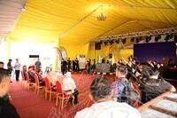 HMA 2025 - 23.7.2025 - RAPTAI  PERASMIAN & SUASANA SEKITAR MAJLIS