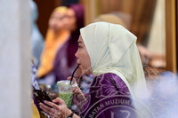 MESYUARAT AGONG TAHUNAN 2025 PUSPANITA CAWANGAN KECIL JMM