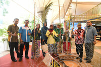 SEMARAK MUZIUM , MSKOA 2022