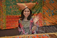 KENALI BUDAYA ORANG NOGORI