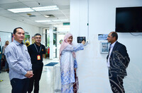 MAJLIS PERSARAAN PUAN ROSIDAH