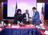 LAWATAN KSU KPN KE JMM