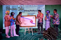 MAJLIS MAKAN MALAM MESRA HMA 2024, THE HABITAT PENANG HILL?