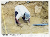 ARKEOLOGI KOTA KAYANG PERLIS 2002 JILID 5