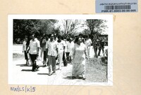 PAMERAN 1981 SEMINAR PERLINDUNGAN WARISAN NEGARA