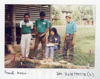 ARKEOLOGI SG. MAS, KEDAH SM: 32-8/95 (JILID 2) (WARNA)