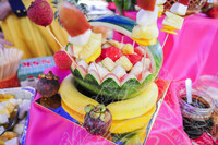 SAMBUTAN HARI RAYA JABATAN MUZIUM MALAYSIA