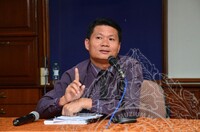 BICARA KURATOR PERKAHWINAN MELAYU DAN BATU NISAN LABUAN