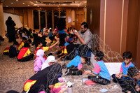 AKTIVITI IN REACH SK AGAMA INTEGRASI ABIM NEGERI SEMBILAN KE MUZIUM NEGARA