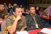 KURSUS KESELAMATAN DAN KESIHATAN PERINGKAT JMM