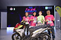 HMA 2024 - FUN WALK BOTANICAL GARDEN