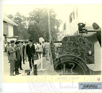 PAMERAN ANGKATAN TENTERA (JILID 2)