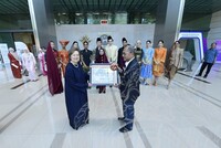 ASEAN FABRICS SYMPOSIUM 2025 (PERASMIAN)