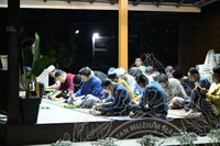 KURSUS PEMERKASAAN KEPIMPINAN MADANI (TEAM BUILDING)