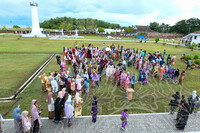 SEMARAK@ MUZIUM KOTA KUALA KEDAH