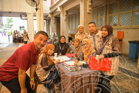 PROGRAM BERMALAM DI MUZIUM (MUZIUM NEGARA)