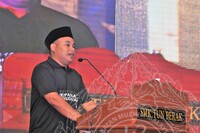 FIESTA PERPADUAN & KEBUDAYAAN KEM.PELANCONGAN.