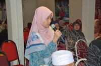 BICARA KURATOR MALAY GOLDEN BEIL