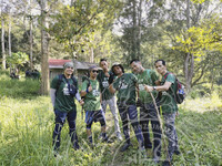 PROGRAM JEJAK WARISAN GUNUNG JERAI, MUZIUM ARKEOLOGI LEMBAH BUJANG