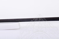 PENDOKUMENTASIAN KOLEKSI SENJATA API, BAHAGIAN PENGURUSAN KOLEKSI