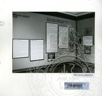 ATURCARA PAMERAN KHAZANAH DARI KUBUR