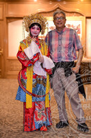 PROGRAM SISIPAN PAMERAN OPERA CINA