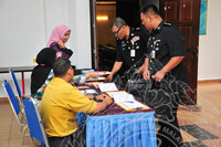 TAKLIMAT PELAKSANAAN PROGRAM INSPIRASI PELAJAR INOVASI MUZIUM IPIM (ALBUM 2)