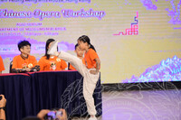 BENGKEL OPERA CINA KANAK - KANAK