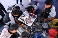 SEMARAK@MUZIUM KOTA KUALA KEDAH