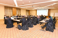 MESYUARAT JAWATANKUASA LATIHAN BIL 2 2021 DAN MESYUARAT BERSAMA JABATAN JMM BIL 3 2021