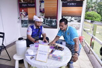 SEMARAK@MUZIUM SG LEMBING